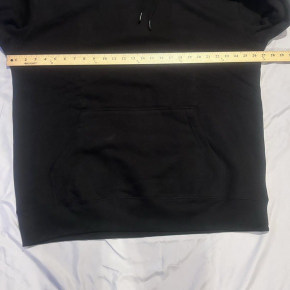 CHINATOWN MARKET Hippie‎ Hoodie Size XL Peace Love Psychedelic - Picture 6 of 8